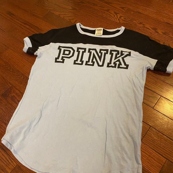 Pink T-shirt - Picture 1 of 3